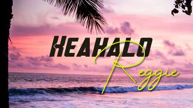 REGGIE - KEAKALO (AROMA MUSIC) смотреть онлайн