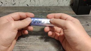 ОБЗОР Smoant Levin Pod