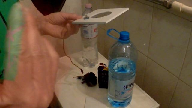 Шикарный  походный светильник своими руками за час. смотреть онлайн