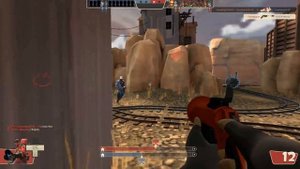 5 сетов для пиро Team Fortress 2