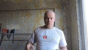 Ремонт в хрущёвке#10.Гипсокартон.часть 2