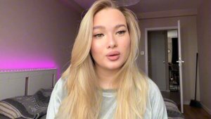 ВЛОГ: почему не стала парикмахером?/ шоппинг🎀