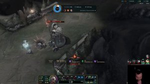 League of legends | Самый агрессивный топер! Варвик!