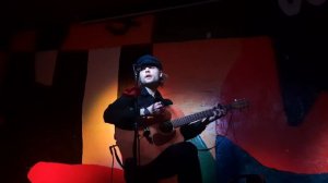 Антон Макаров (Диктофон) — Ночь (Санкт-Петербург, 2023)