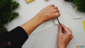 Лимоны из полимерной глины или как создать натуральную лимонную трость