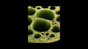 обитатели пресной воды