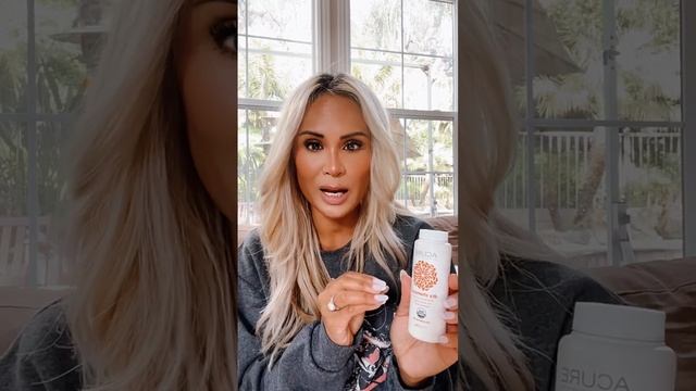 ANSWER TO DRY SHAMPOO RECALL 2022 | DRY SHAMPOO POWDER