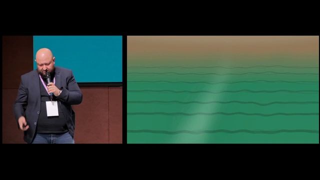 Мир, в котором мы живем, как виртуальный продакшн нашего Я» мое выступление на «Ночь Инноваций» ЦД смотреть онлайн