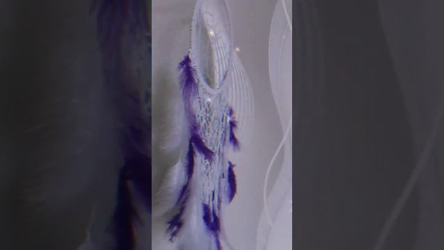 Ловец снов #своимируками смотреть онлайн