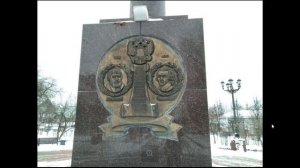 Зимняя прогулка по Богородску Московской области (Ногинск). Знакомство с городом