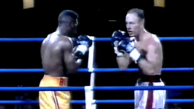 Light heavyweight WBO World Championship, Leeonzer Barber vs. Andrea  Magi