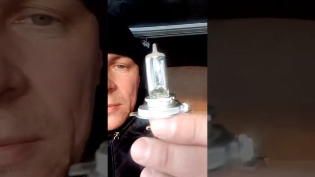 Дальний свет вместо ближнего! смотреть онлайн