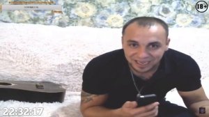 ЩАДИЛО ВЫШЕЛ НА ТИХОНА НОВОКУЗНЕЦКОГО С НОВОПЕРДЕЦКА