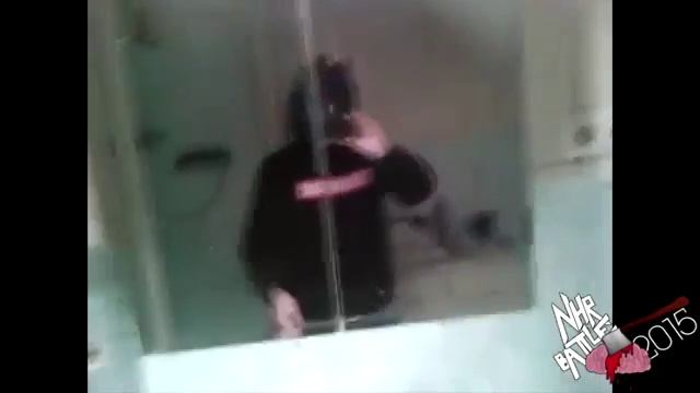 Zaky vs Jonny Joker ★ 81stel ★ [NHR Battle 2015] смотреть онлайн