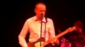 Francis Rossi - Marguerita Time - Her Majesty's Theatre, London - 16.05.10