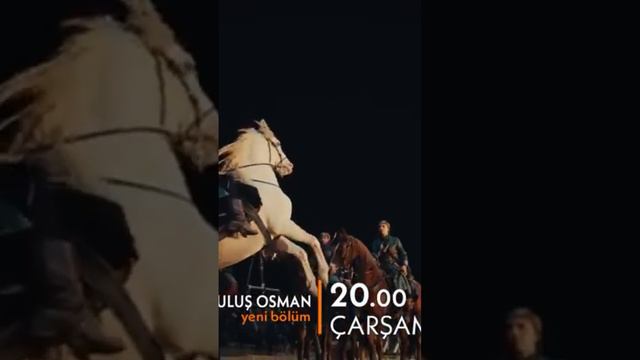 Kurulus Osman Bolum 108. Fragman 1