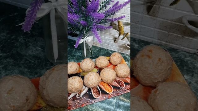 #готовим тефтели #готовимдома #домашняякухня #вкусныйужин
