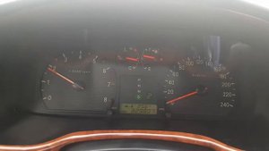 Датчик скорости sonata 5