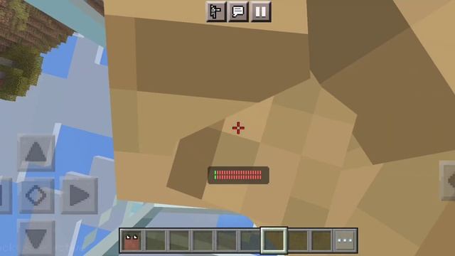 мод на превращение в блоки для майнкрафт бедрок смотреть онлайн