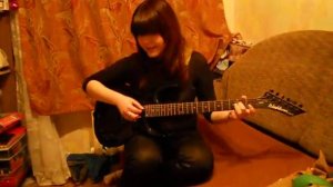 Коронована луной