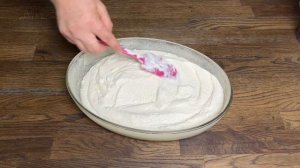 Голубичное Блаженство:Как Испечь Идеальную Творожную Запеканку с Голубикой!!!