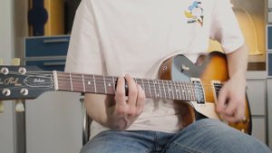 Как играть Green Day - American Idiot на гитаре