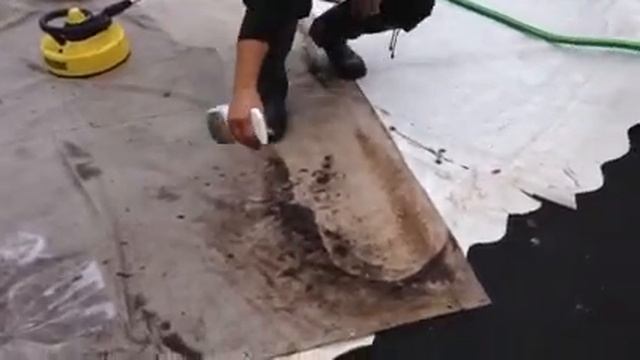 Чистка палатки смотреть онлайн