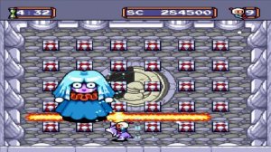 PC Engine Bomberman 94 All Bosses No Damage