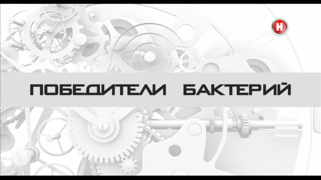 Большой скачок. Победители бактерий