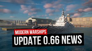 Чего ждать в игре в июне? B-52, Kylin, Thaon di Revel ✅ Modern Warships
