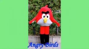 Ростовые куклы на детский и взрослый праздник