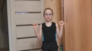 Задание 4 Сильные и слабые доли в музыке
