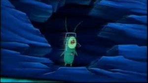 Спанчьбоб - я гуфи губер   моя версия