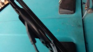 Доработка ВАЗ 2106