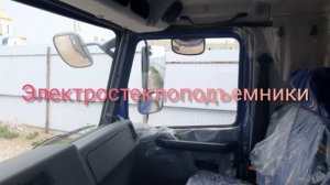 #МАЗ #4381С0 -2520-060  КРАТКИЙ #ОБЗОР