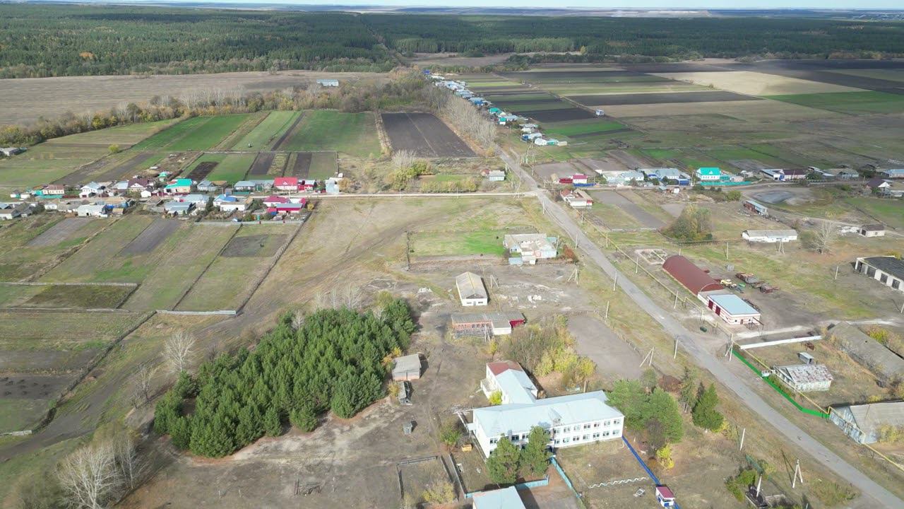 Байдеряково