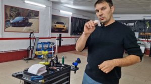 "НАКОЛ"- что это, главные причины, как этого избежать #pdr #pdrtools #pdrремонт #pdrtool