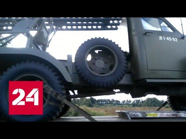 Украинская пропаганда штампует фейки уже по привычке - Россия 24