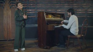 Yeva Mehrabyan - Ax Tuns Tuns // SHAKHPARYAN VOCAL STUDIO