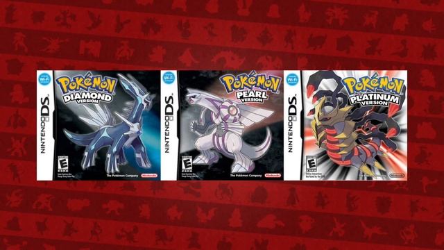 СОВСЕМ ДРУГИЕ игры POKEMON | Спин-Оффы Покемон. ЧАСТЬ 2 смотреть онлайн