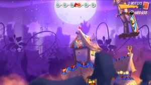Angry Birds 2 LEVEL 270 / Злые птицы 2 УРОВЕНЬ 270