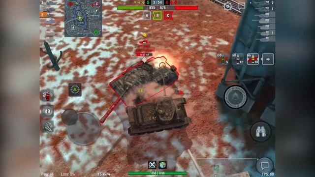 ВЕТКА Т62А АКТУАЛЬНА ДЛЯ ПРОКАЧКИ? ОБЗОР ВСЕХ ТАНКОВ ВЕТКИ WOT BLITZ смотреть онлайн