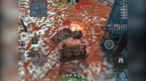 ВЕТКА Т62А АКТУАЛЬНА ДЛЯ ПРОКАЧКИ? ОБЗОР ВСЕХ ТАНКОВ ВЕТКИ WOT BLITZ