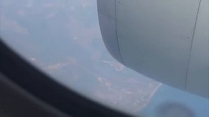 До седьмого неба.