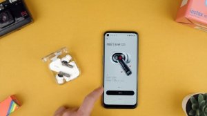 How to Pair the Nothing Ear (2) Using Nothing X App on a Android Phone || Nothing Ear (2)