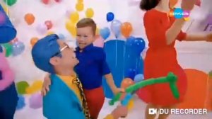 С днём рождения, КАРУСЕЛЬ !!! 11 лет