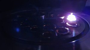 Welding a Heat Exchanger(Air Cooler) with a Tig welding machine #tigwelding