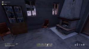 Sneeze Attack | Dayz Winter Chernarus