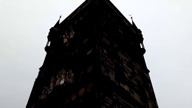 ЧТО ПОСМОТРЕТЬ ЗА ОДИН ДЕНЬ В ПРАГЕ. ГЛАВНЫЕ ДОСТОПРИМЕЧАТЕЛЬНОСТИ ПРАГИ. путиводитель туриста