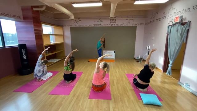 Как собрать группу на тренинг. Как продвигать мероприятие в социальных сетях. Организуем event ! смотреть онлайн